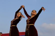 Folklore festivals Serbia